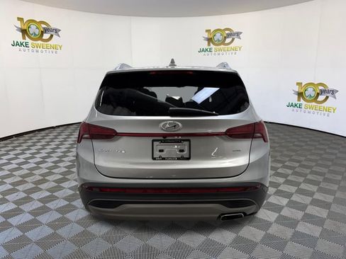 Used 2023 Hyundai Santa Fe SEL AWD/4WD image 9