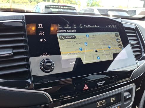 Used 2024 Honda Passport Black Edition image 29