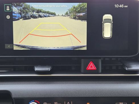 New 2026 Kia Carnival EX FWD image 15