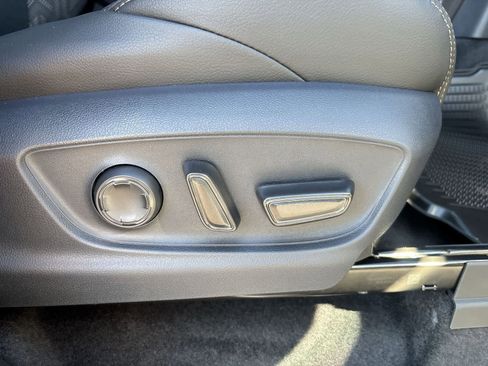 New 2026 Toyota Tacoma Limited image 12