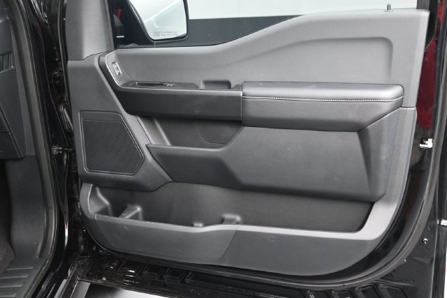 Used 2025 Ford F150 STX w/ LOBO Package AWD/4WD image 11