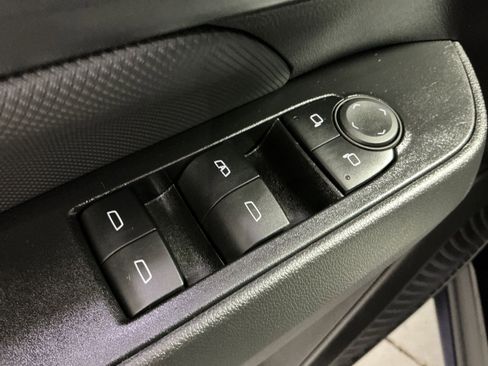 New 2025 Chevrolet Equinox EV RS w/ Active Safety Package 3 image 23