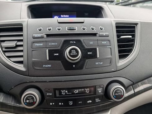 Used 2012 Honda CR-V EX-L image 23