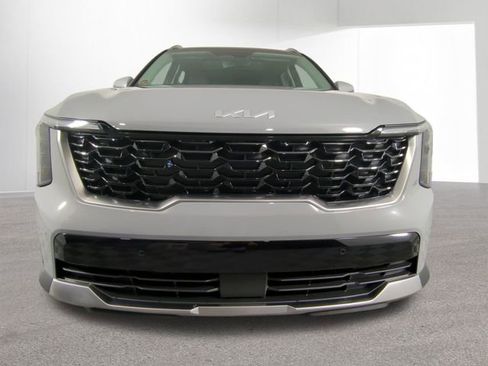 New 2026 Kia Sorento S w/ S Panoramic Sunroof Package image 43