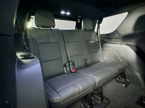 Used 2022 Chevrolet Tahoe RST w/ Sport Performance Package image 34