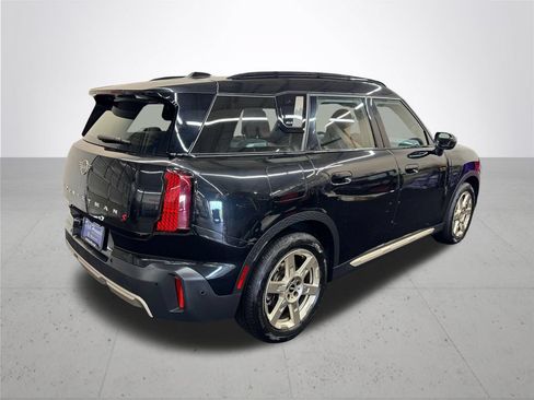 Used 2025 MINI Cooper Countryman S AWD/4WD image 7