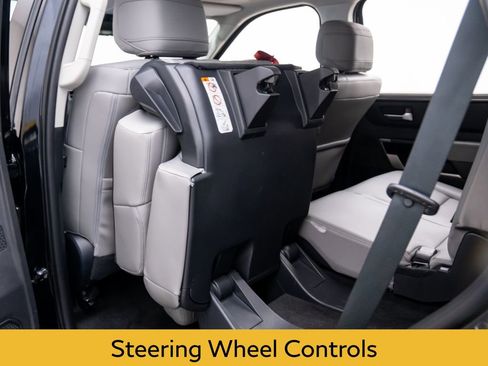 Used 2024 Toyota Sequoia Limited image 20