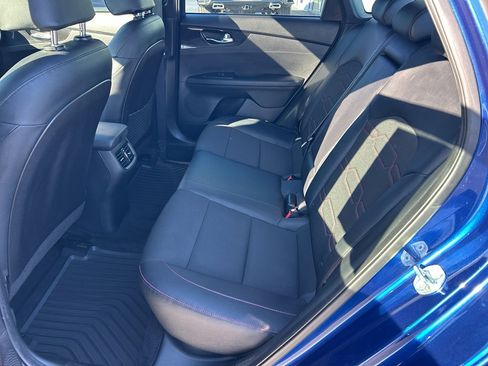 Used 2021 Kia Forte GT image 31