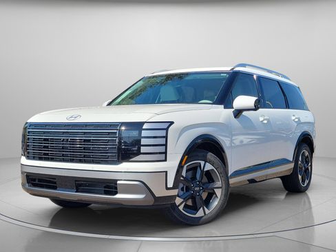 New 2026 Hyundai Palisade Limited image 2