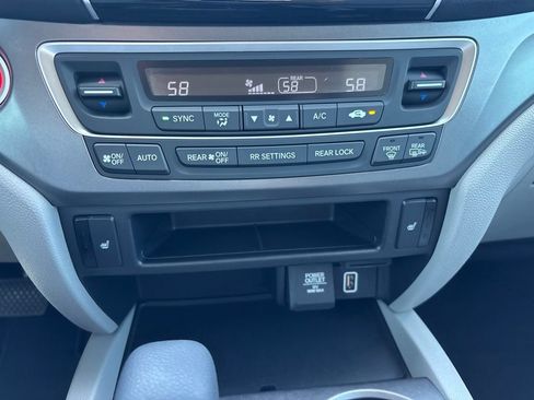 Used 2019 Honda Pilot EX-L image 28