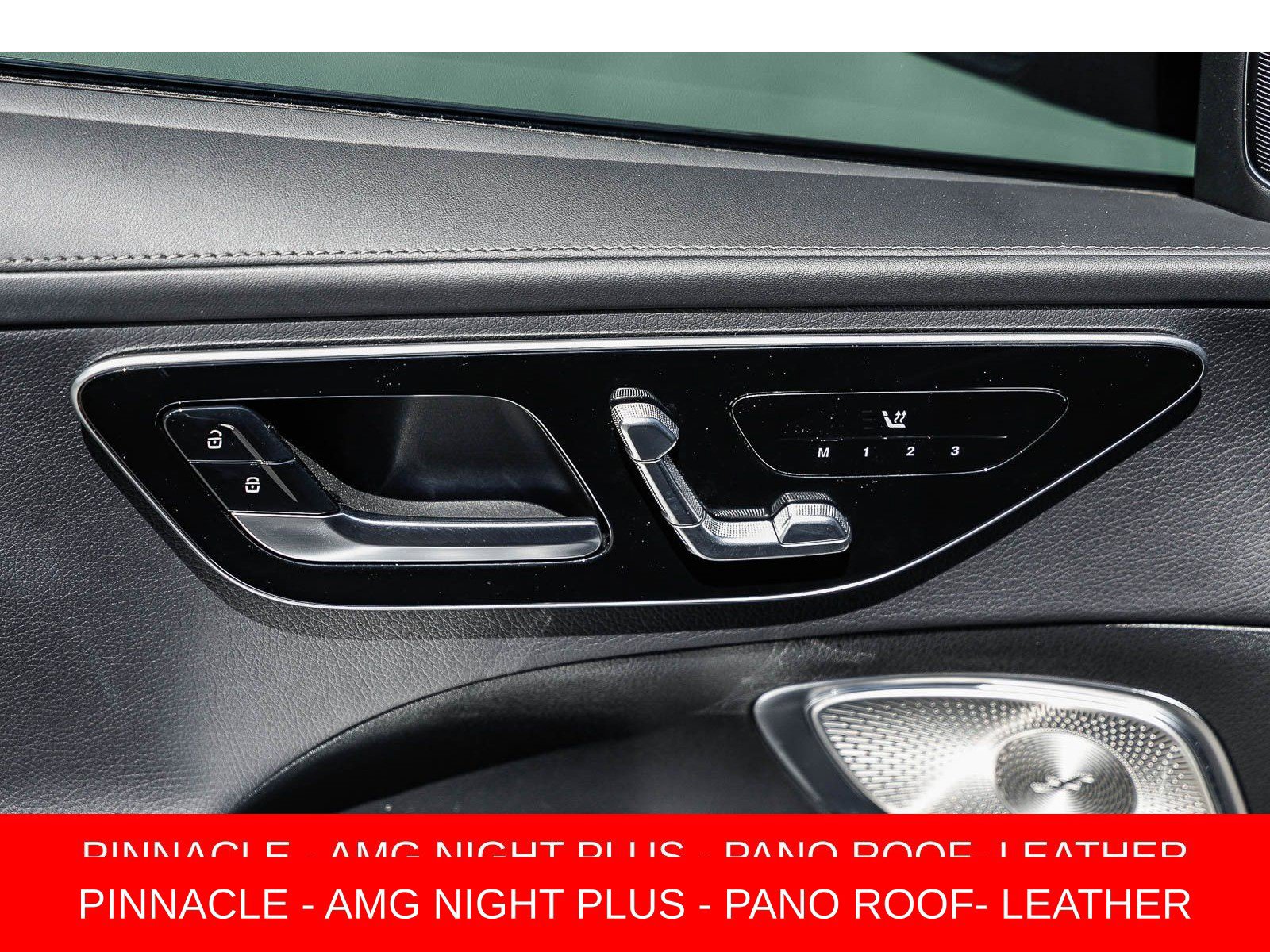Certified 2024 Mercedes-Benz C 43 AMG 4MATIC Sedan image 24
