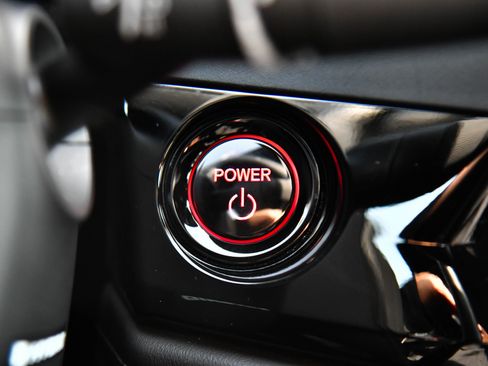 Used 2024 Honda Accord Sport image 29