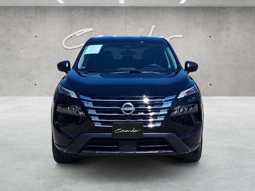 Certified 2026 Nissan Rogue S FWD image 18