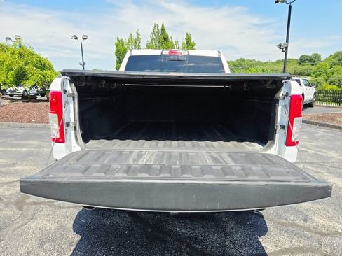 Used 2022 RAM 1500 Big Horn AWD/4WD image 10