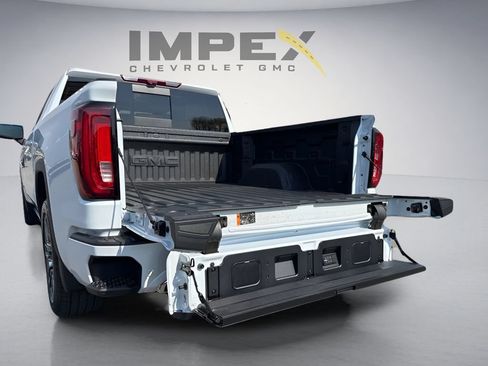 New 2026 GMC Sierra 1500 Denali Ultimate AWD/4WD image 9