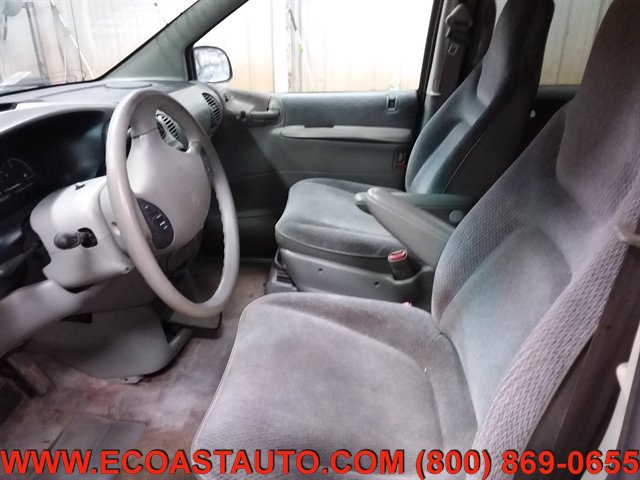 Used 1997 Dodge Caravan SE FWD image 10