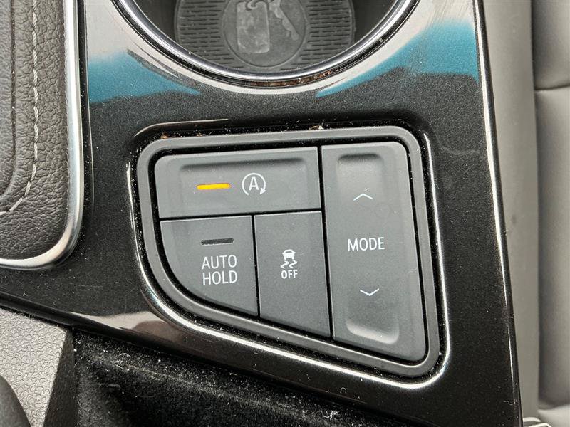 Used 2020 Cadillac CT4 Luxury w/ Sun And Sound Package AWD/4WD image 47