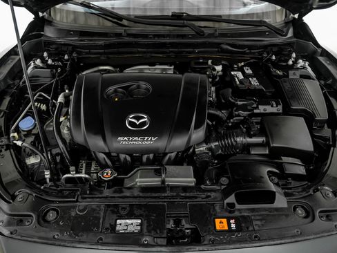 Used 2016 MAZDA MAZDA6 Sport FWD image 42