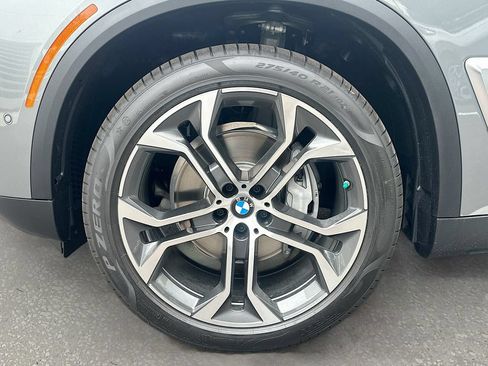 New 2026 BMW X5 xDrive40i AWD/4WD image 33