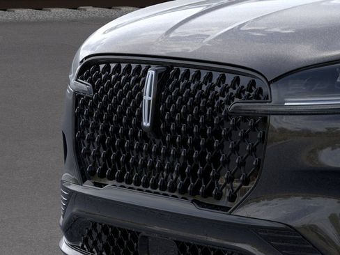 New 2026 Lincoln Aviator Reserve AWD/4WD image 17
