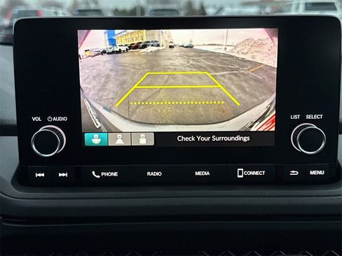 Certified 2023 Honda Accord LX image 24