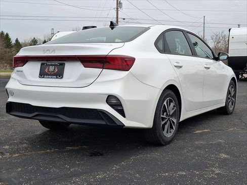 Used 2023 Kia Forte LXS image 24