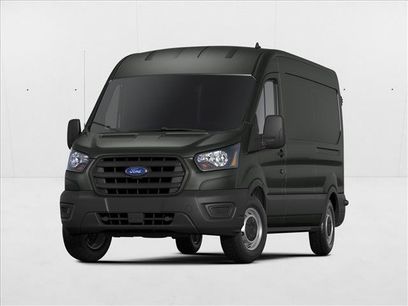 Used 2020 Ford Transit 250 148 High Roof Extended