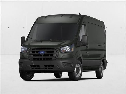 Used 2020 Ford Transit 250 148 High Roof Extended RWD image 1
