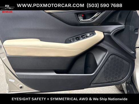 Used 2020 Subaru Outback Premium w/ Popular Package #1 AWD/4WD image 12