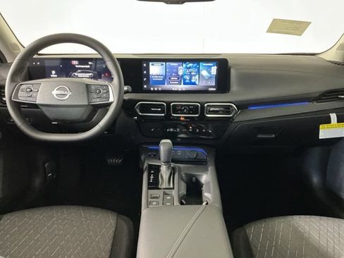 New 2026 Nissan Sentra SV w/ SV Convenience Package FWD image 11