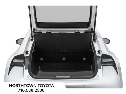 New 2026 Toyota Prius Plug-In Hybrid w/ Limited Premium Package FWD image 11