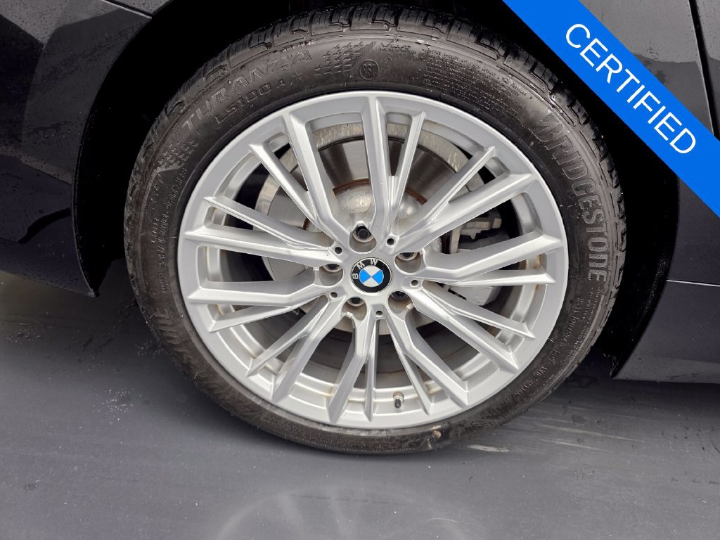 Used 2024 BMW 330i Sedan RWD image 16