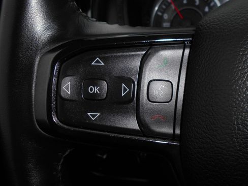 Certified 2023 RAM 1500 Big Horn image 25