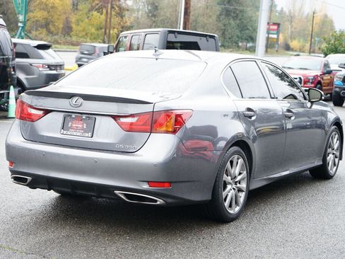 Used 2013 Lexus GS 350 image 5