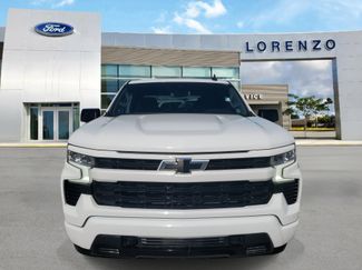 Used 2022 Chevrolet Silverado 1500 RST video 2
