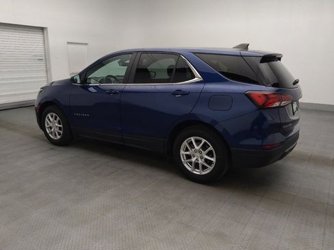 Used 2022 Chevrolet Equinox LT FWD image 3