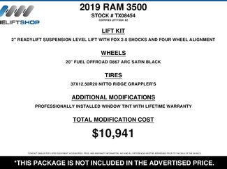 Used 2019 RAM 3500 Laramie video 2