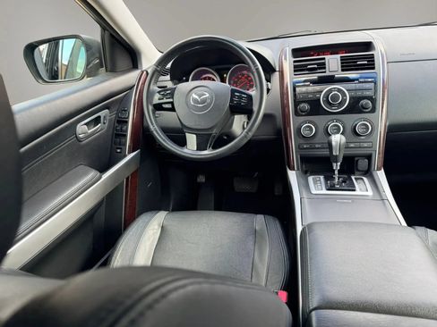 Used 2008 MAZDA CX-9 Grand Touring w/ Moonroof & Bose Audio Pkg AWD/4WD image 8