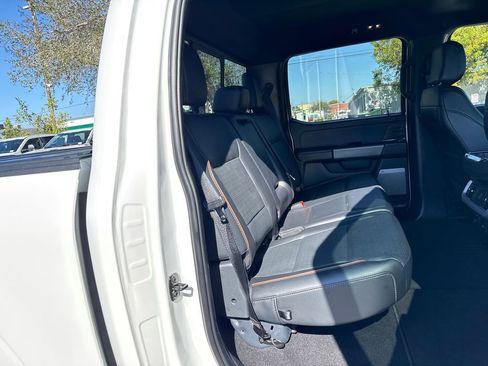 Used 2024 Ford F150 Lariat w/ Tow/Haul Package image 29