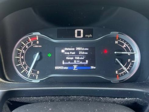Used 2023 Honda Ridgeline RTL image 7