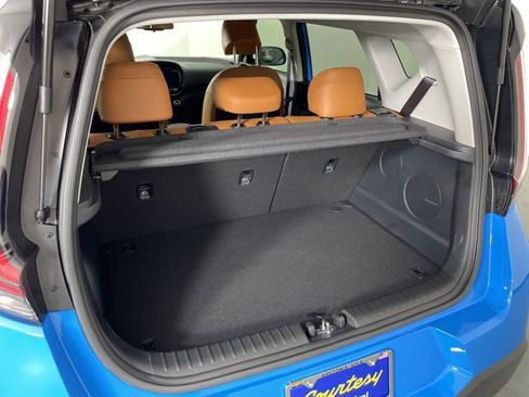 New 2025 Kia Soul EX image 39