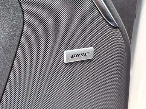 New 2025 Chevrolet Tahoe High Country image 19