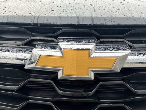 Certified 2024 Chevrolet Trax LT w/ Driver Confidence Package image 30