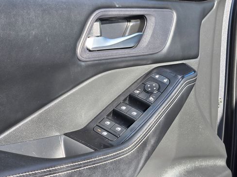 Certified 2024 Nissan Rogue SV image 32