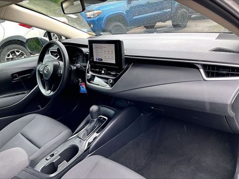 Certified 2024 Toyota Corolla LE FWD image 14
