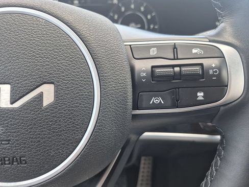 Certified 2023 Kia Sportage X-Pro Prestige AWD/4WD image 20