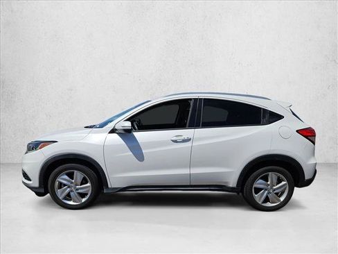 Used 2020 Honda HR-V EX image 7