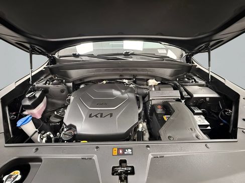 Used 2022 Kia Telluride EX w/ EX Premium Package FWD image 23
