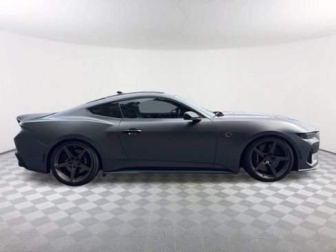Used 2024 Ford Mustang GT Premium w/ GT Performance Package RWD image 4