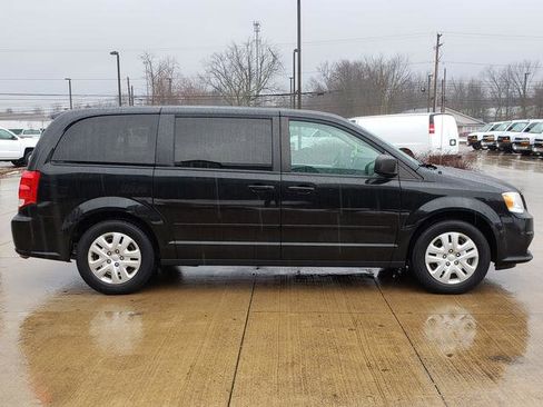 Used 2017 Dodge Grand Caravan SE w/ Power Window Group image 7